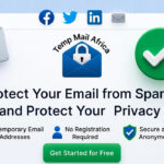 Email Spam Protection