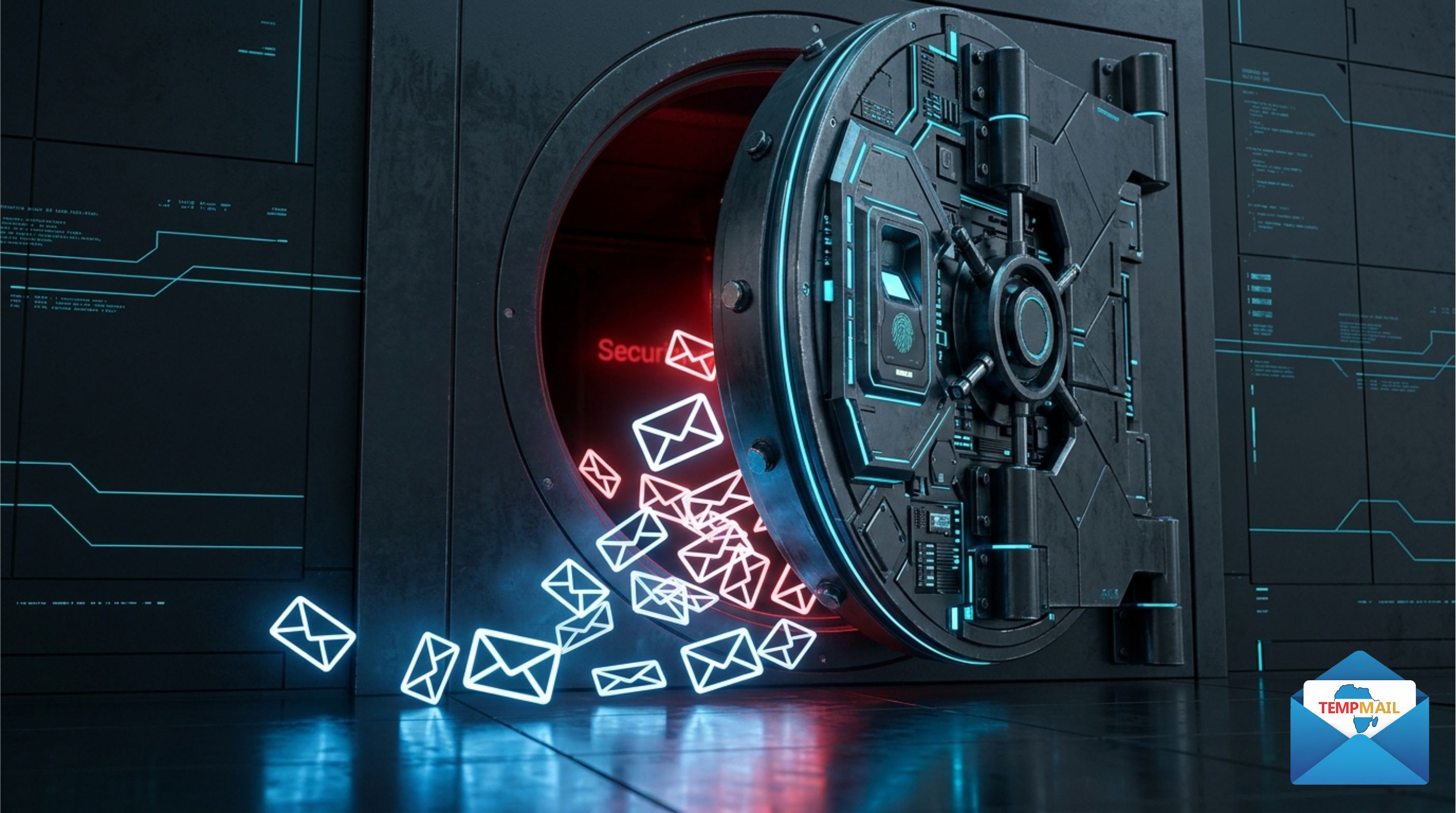 Co se stane, když váš e-mail unikne online? (Rizika a opravy)