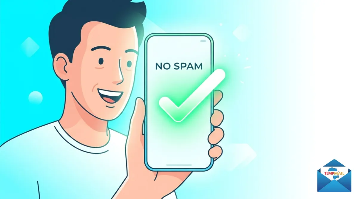 स्पैम को हमेशा के लिए कैसे रोकें: अफ़्रीकी इंटरनेट उपयोगकर्ताओं के लिए चरण-दर-चरण मार्गदर्शिका