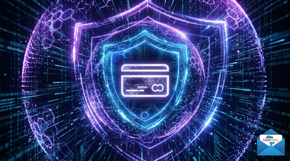 محفوظ آن لائن شاپنگ کے لیے ڈسپوزایبل ای میل ایڈریسز کیوں ضروری ہیں۔